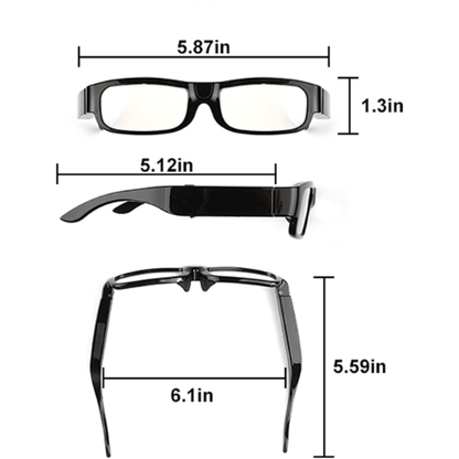 GallopGear™ SnapLens