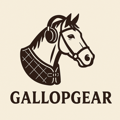 GallopGear